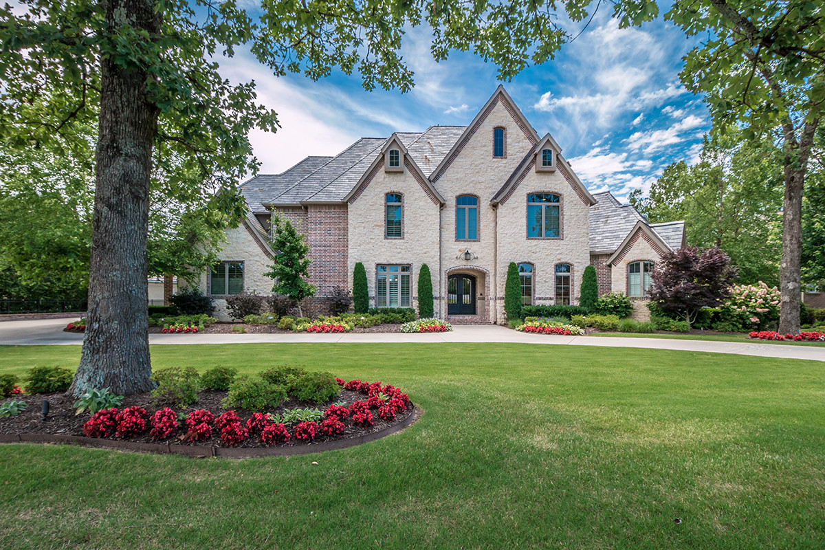 2020 Northwest Arkansas Most Expensive Home Sales 135092