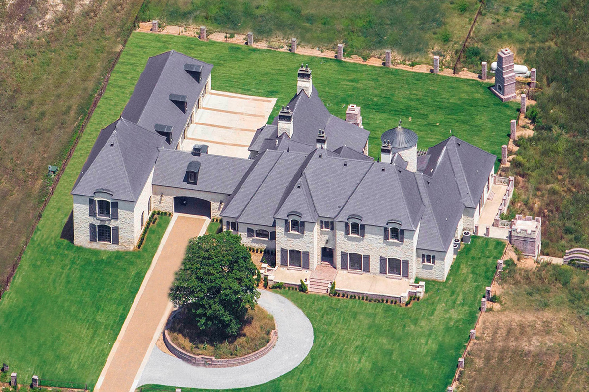 2020 Northwest Arkansas Most Expensive Home Sales 135092