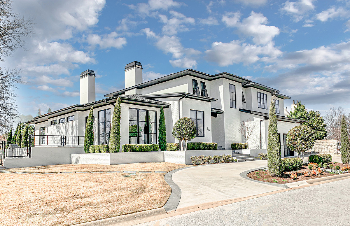 2020 Northwest Arkansas Most Expensive Home Sales 135092