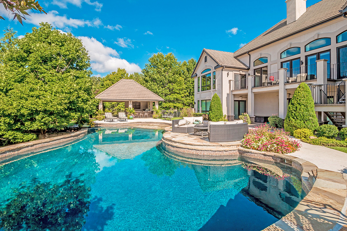 2020 Northwest Arkansas Most Expensive Home Sales 135092