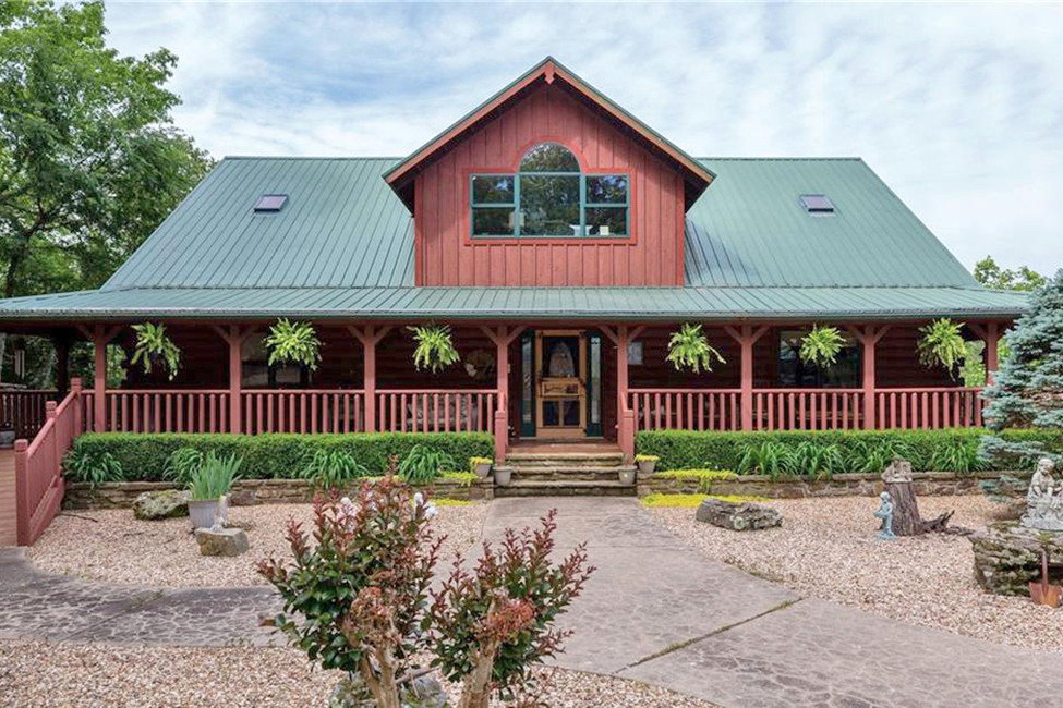 2020 Northwest Arkansas Most Expensive Home Sales 135092