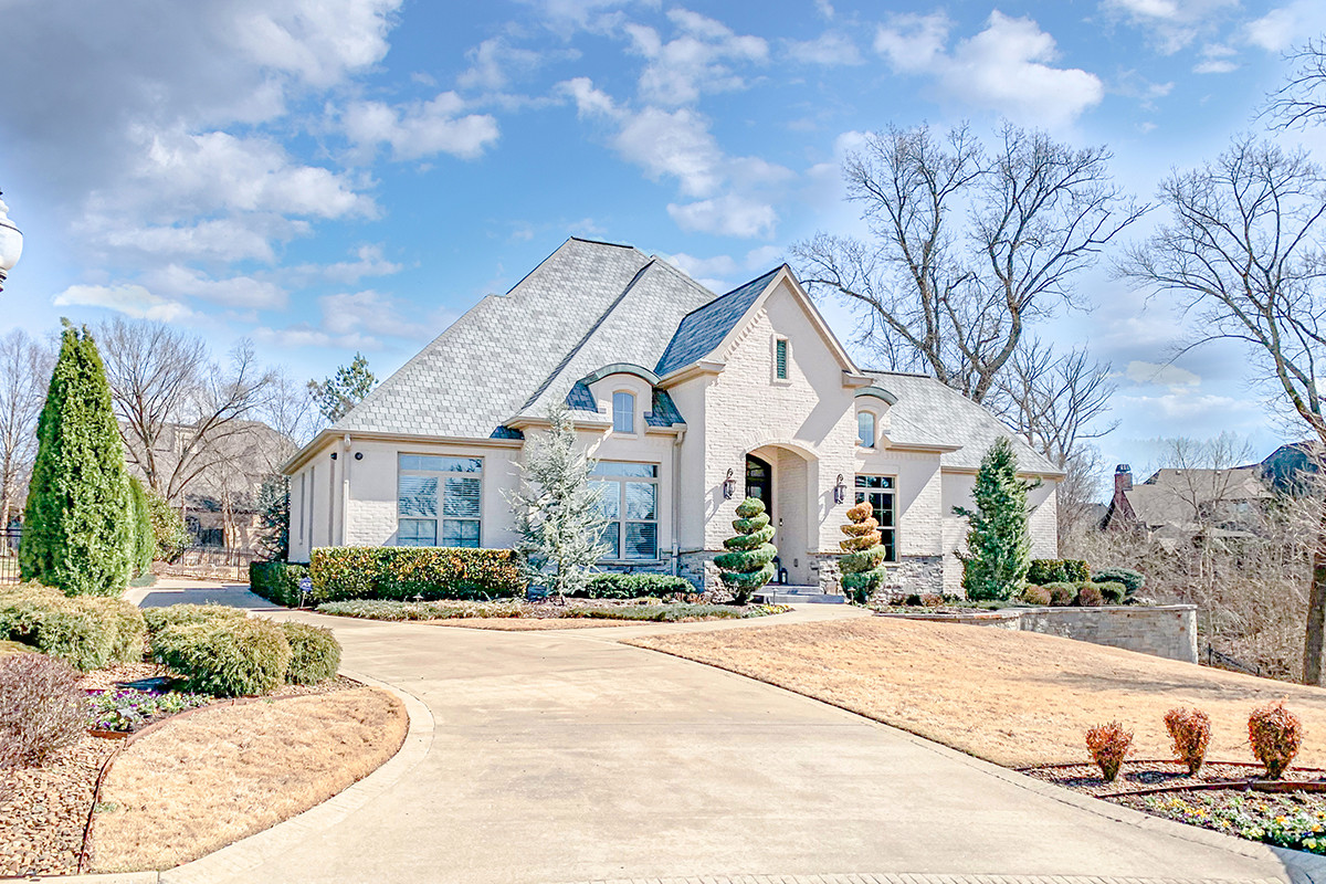 2020 Northwest Arkansas Most Expensive Home Sales 135092