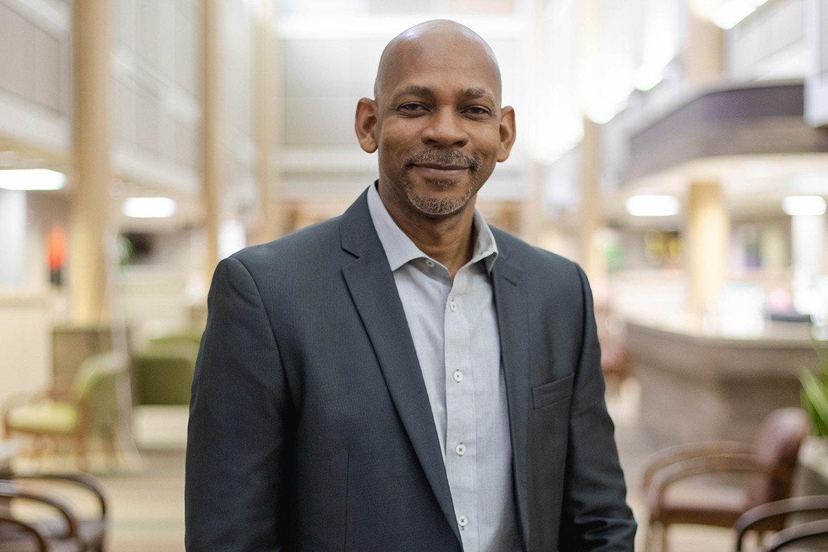 Health 135333 Ken Mitchell