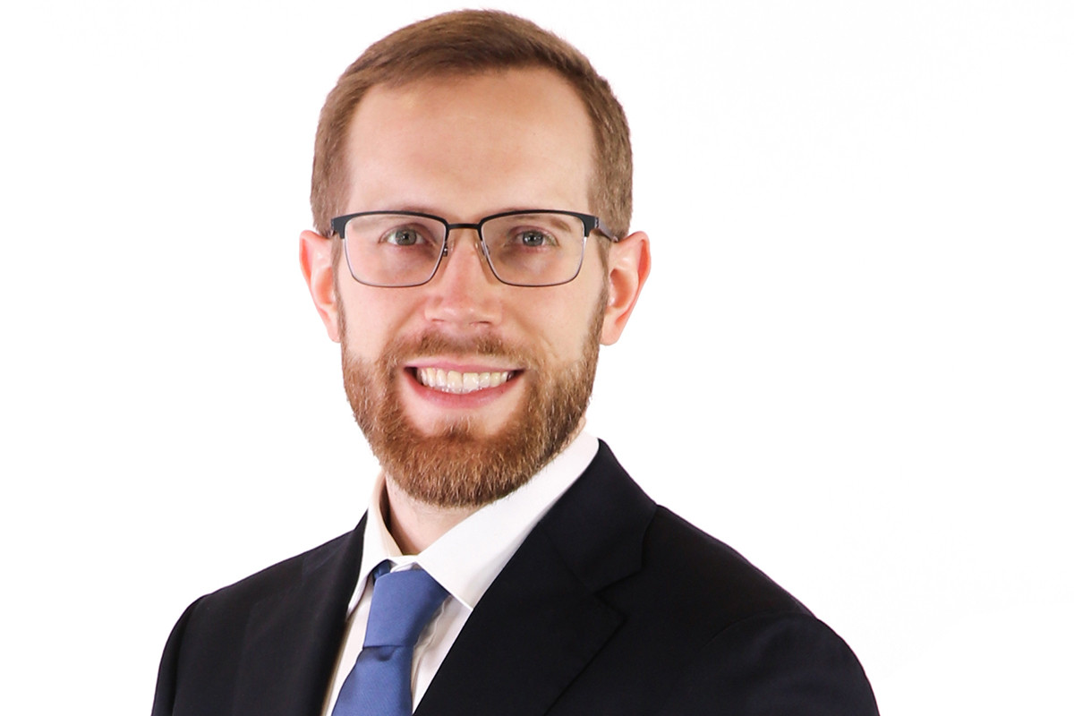 Law 135327 Hunter Mullins