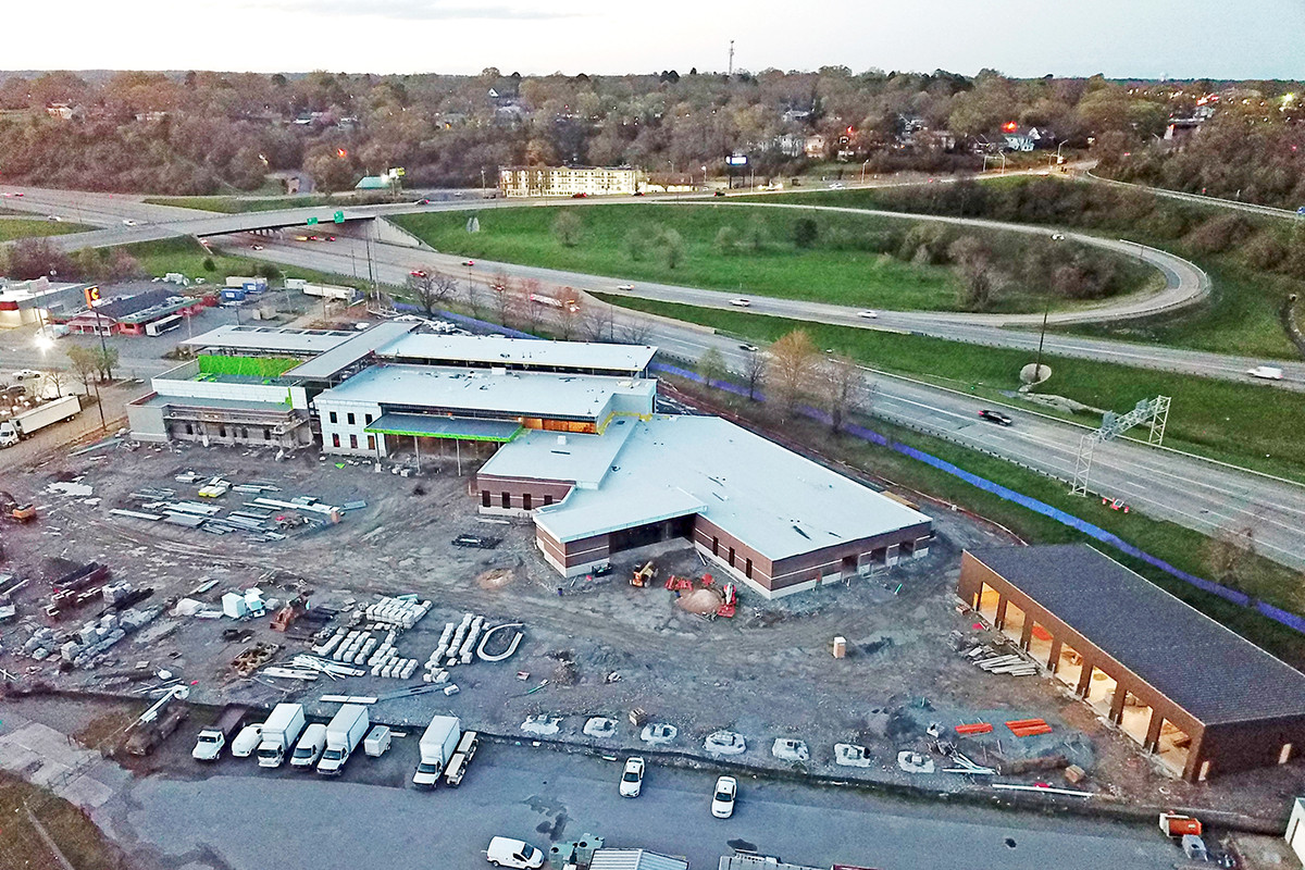 NLR Justice Center