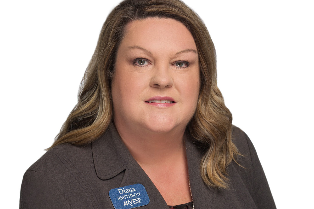 Financial Movers 135475 Diana Smithson