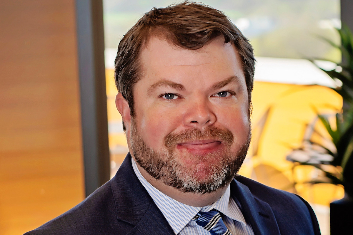 Financial 135741 Michael Hoggard