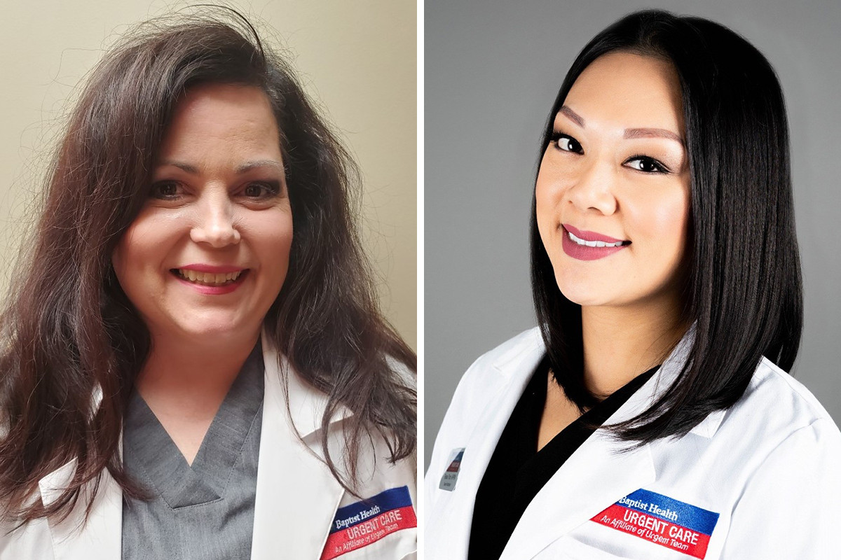 Health Care 135846 Baptist Fort Smith