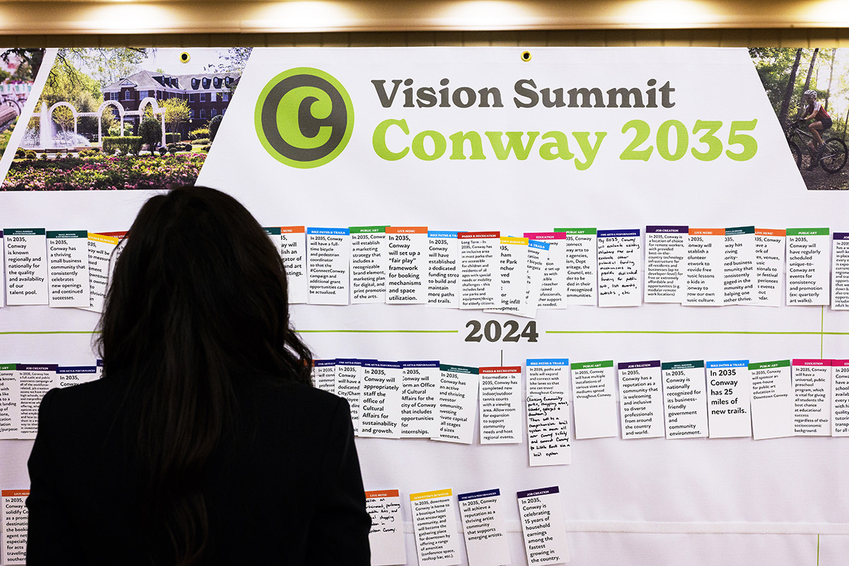 Vision Summit Conway 2035 135886