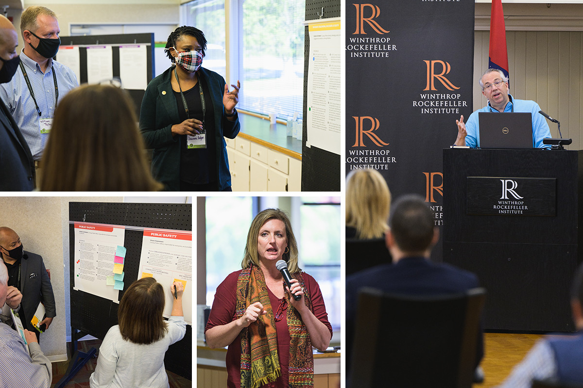 Vision Summit Conway 2035 135886