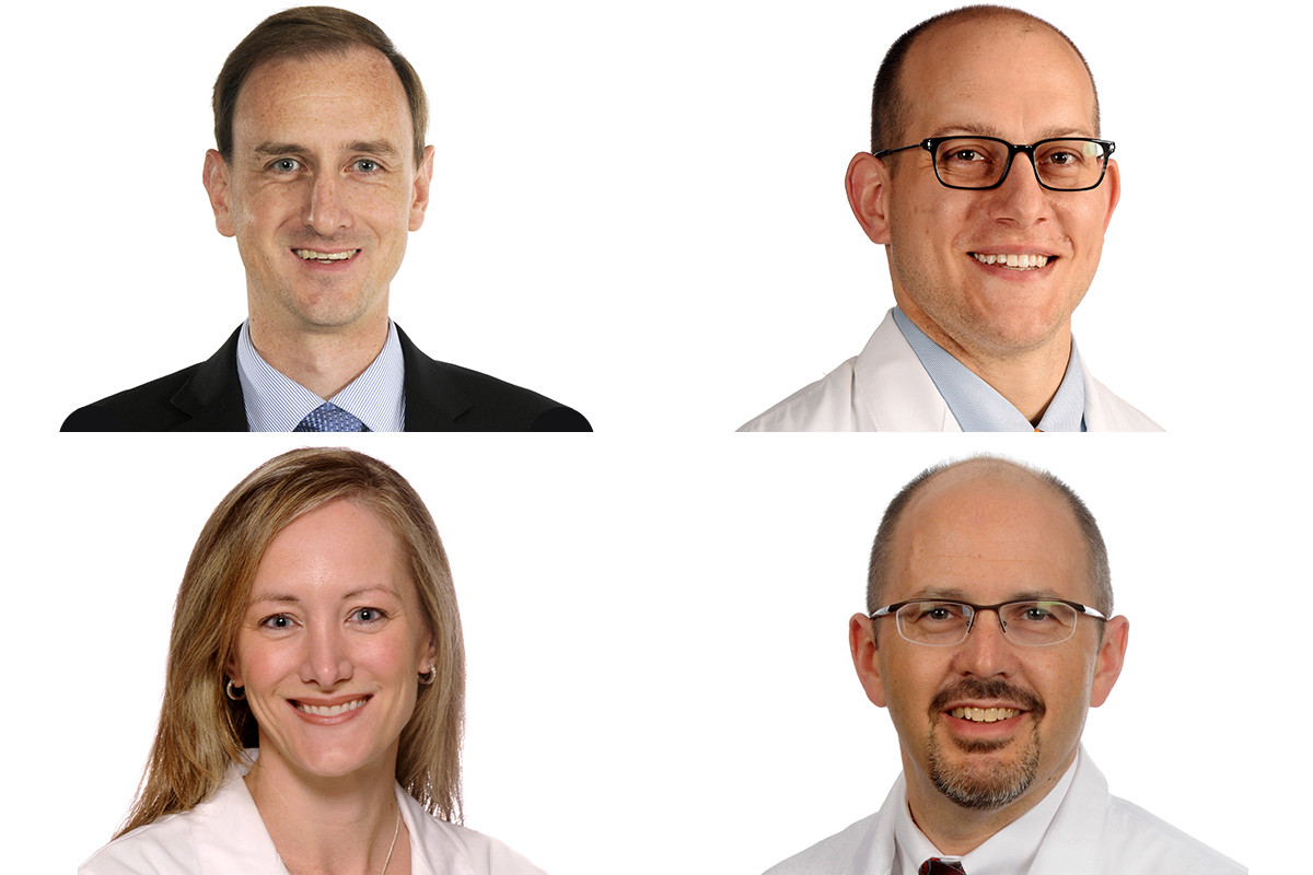 Health 135943 Orthopaedic UAMS
