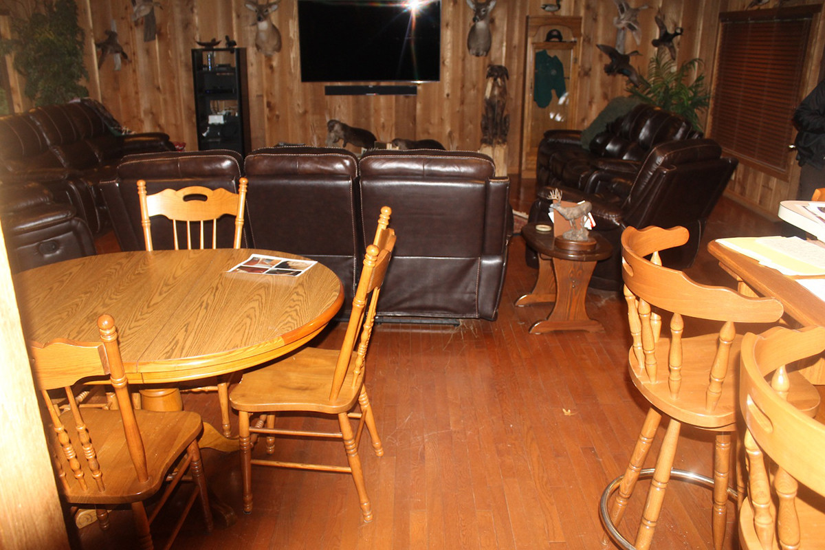 Private Autopsy fatal gunplay 136472