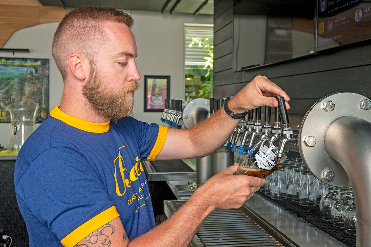 Brewing Rebound 136475