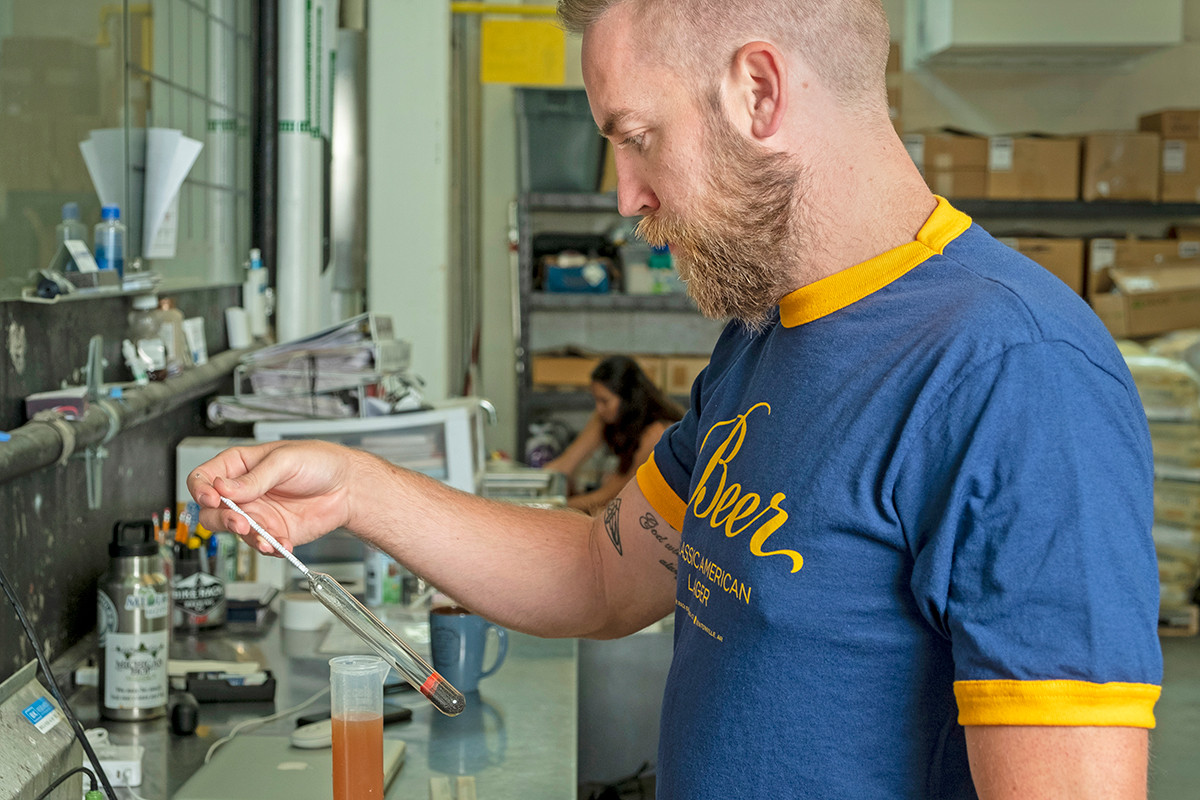 Brewing Rebound 136475