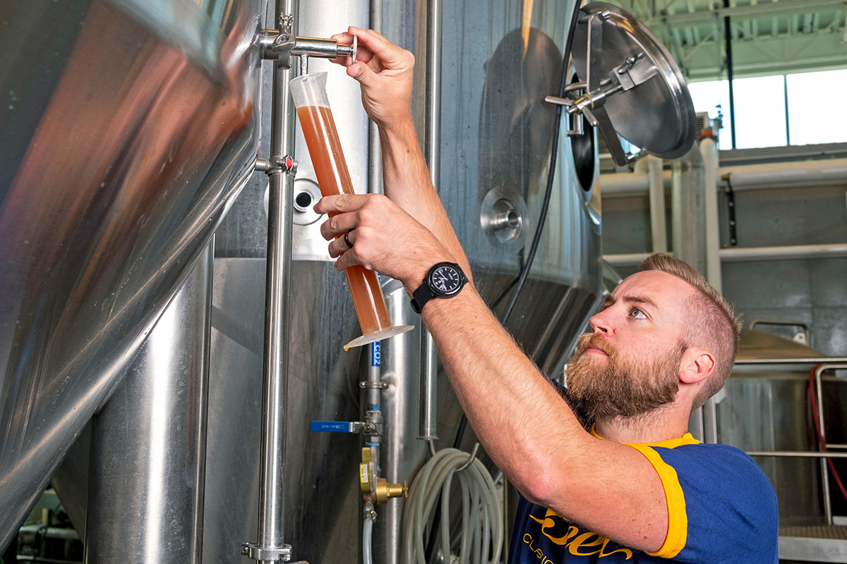 Brewing Rebound 136475