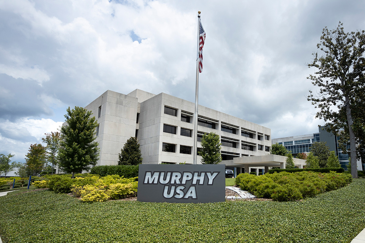 El Dorado Still Has Murphy 136638