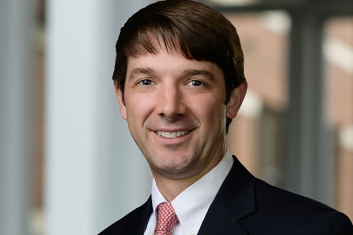 Financial Law 136796 David Mitchell Jr.