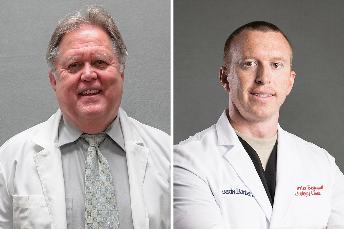 Health Movers 137024 Baxter Regional