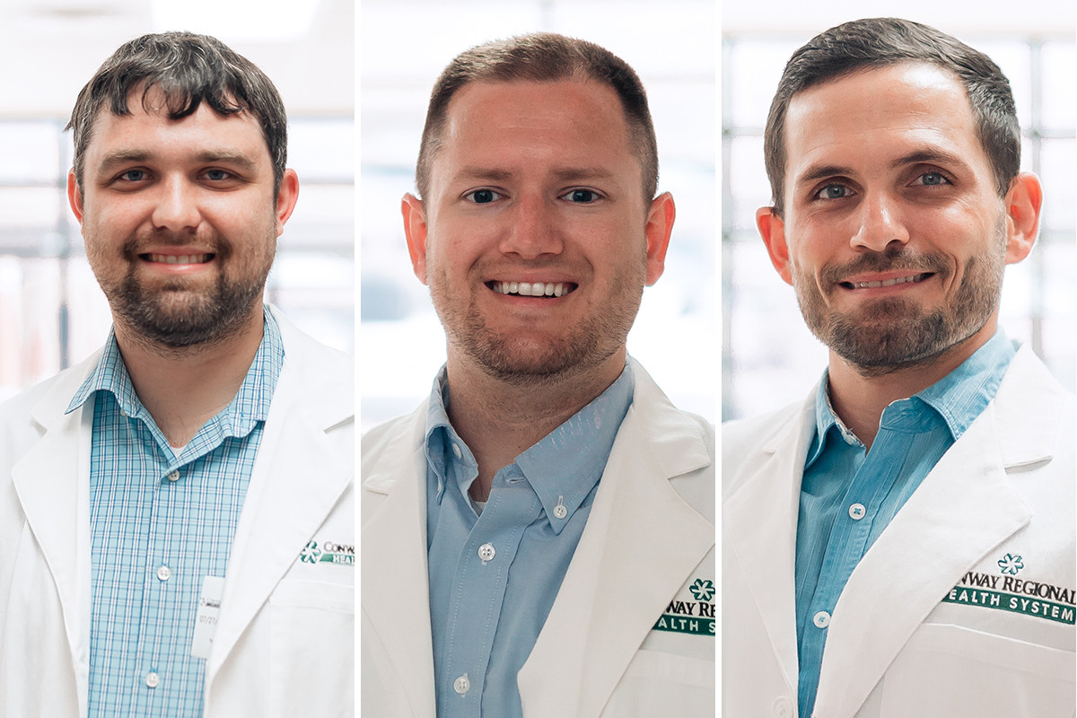 Health Movers 137024 Conway Regional