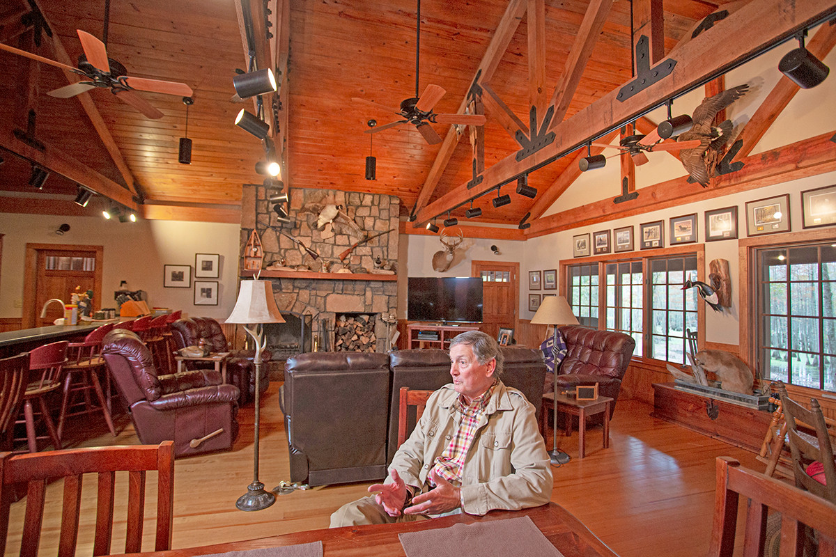 Big Lake Club 138154