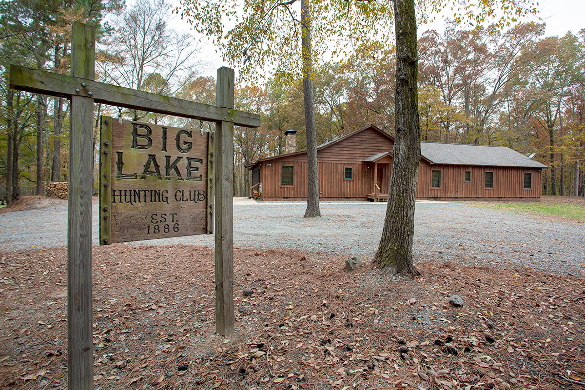 Big Lake Club 138154