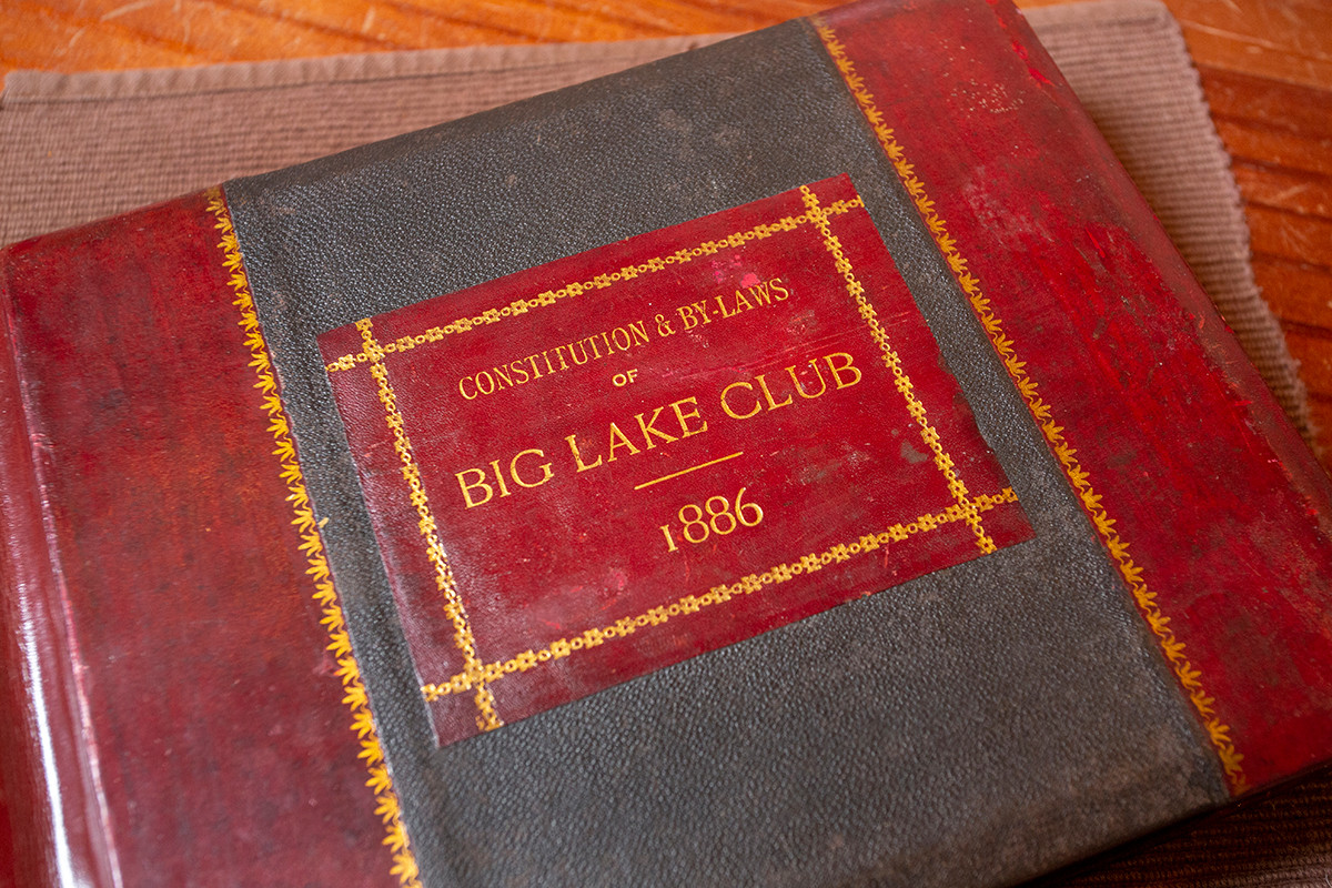 Big Lake Club 138154