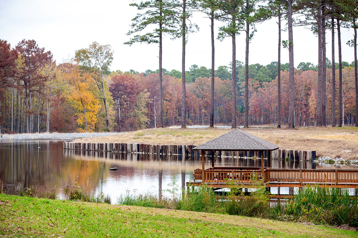 Big Lake Club 138154