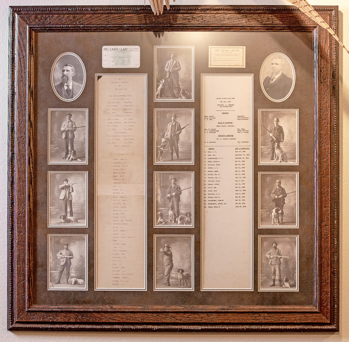 Big Lake Club 138154