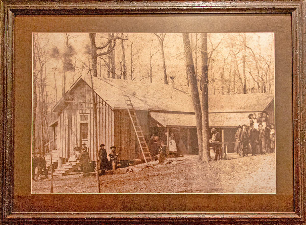 Big Lake Club 138154