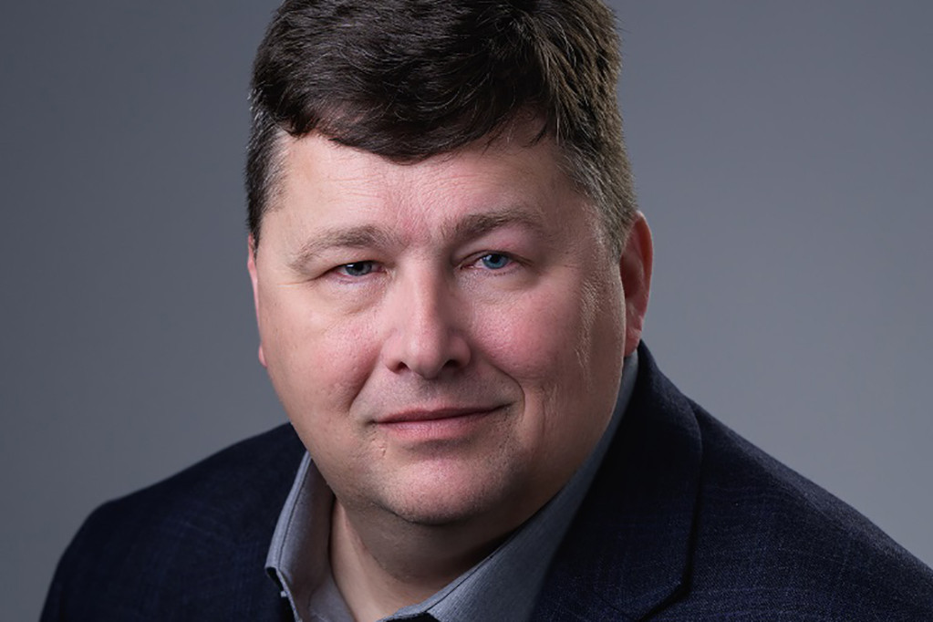 BioTech 138193 Scott Hudnall 