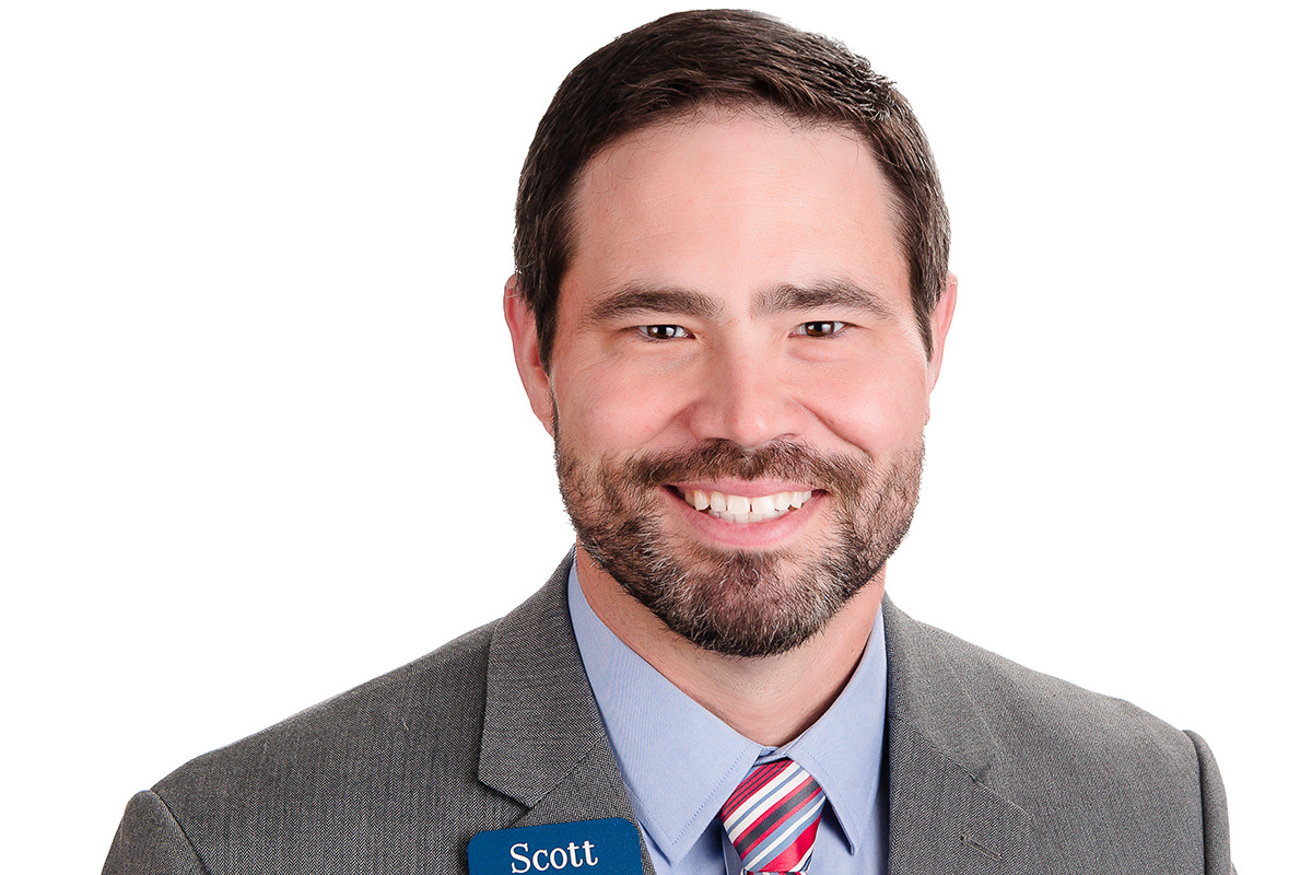 Banking Movers 138490 Scott Copeland