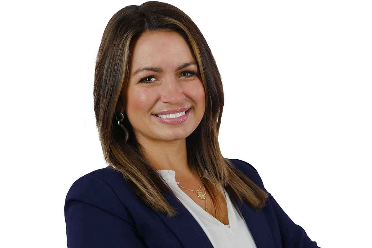 Banking Movers 138640 Nikki Pfleger