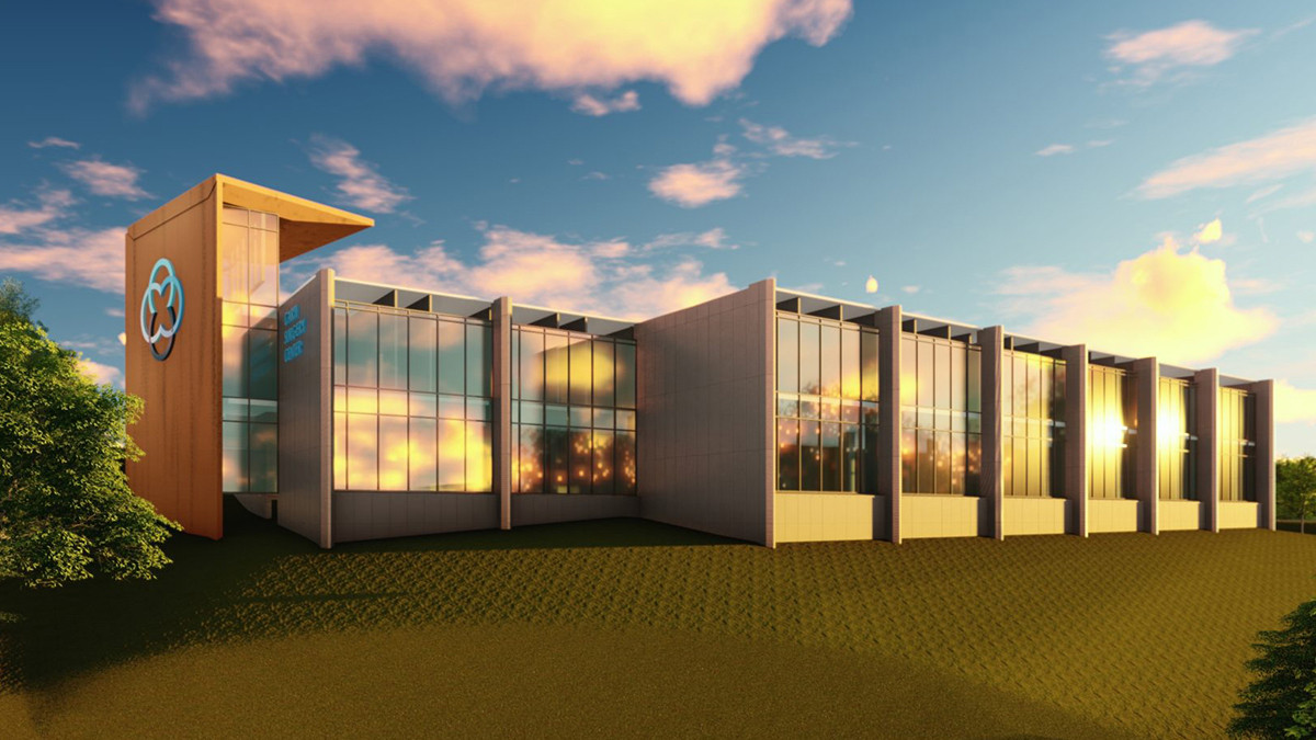 Medical Centers Construction 2022 138655