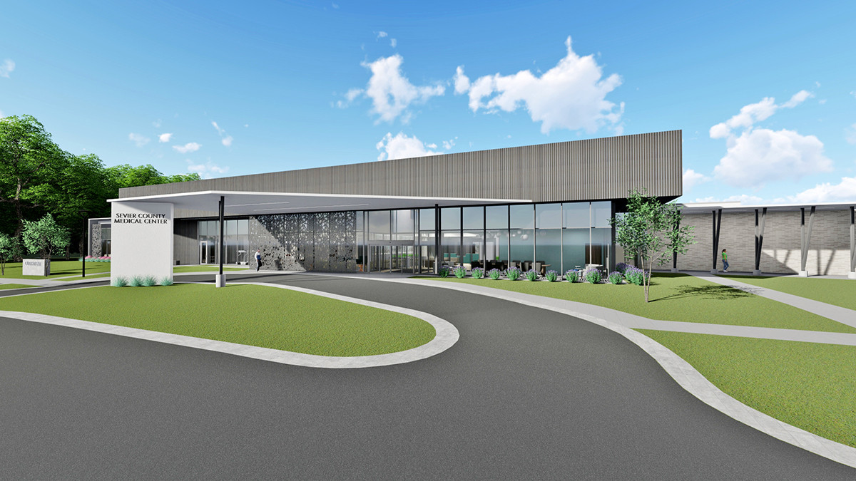 Medical Centers Construction 2022 138655