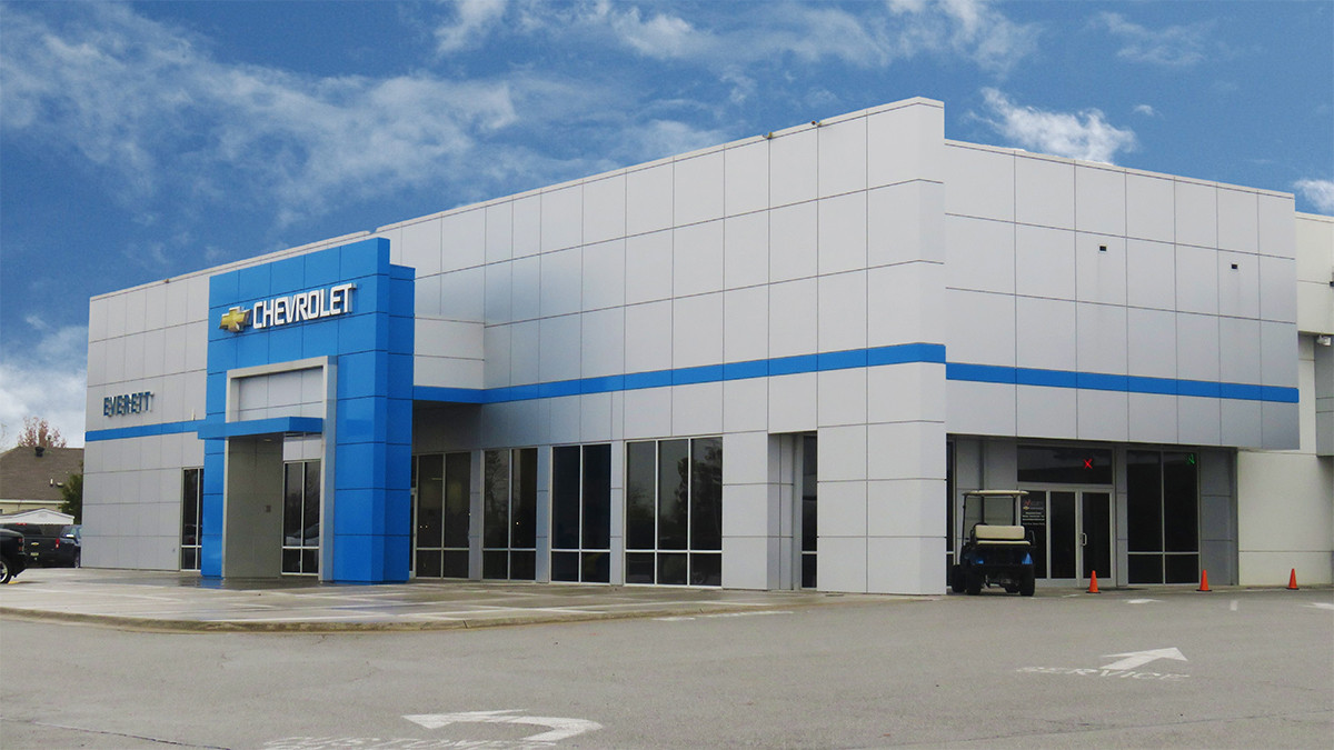 Tempus Realty 138756 NWA Auto