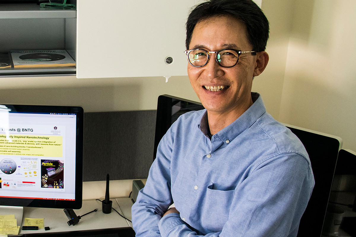 Tech Energy 138881 Jin-Woo Kim