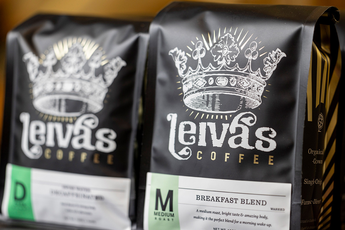 Leiva Coffee 138958