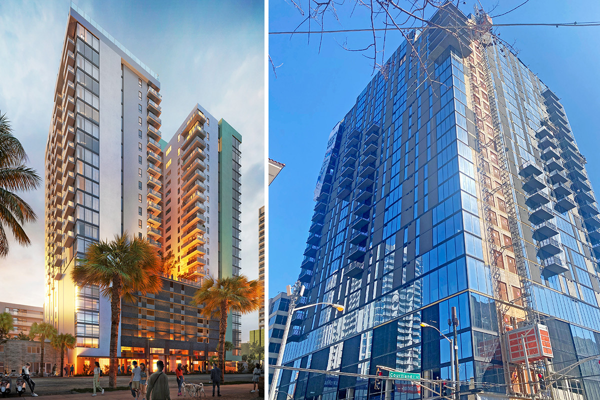 Arvest Bank Big Skyline Projects 139200