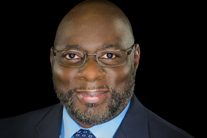 Education Movers Richard Moss