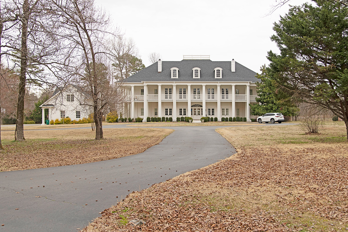 Pulaski County Most Expensive Home Sales 2021 139366