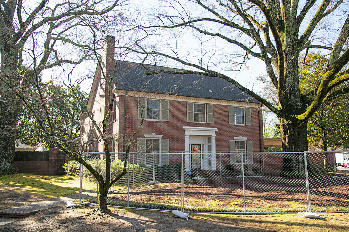 Pulaski County Most Expensive Home Sales 2021 139366