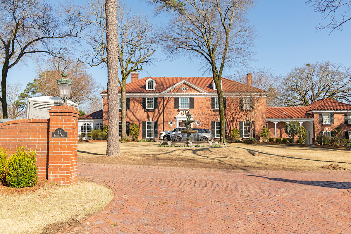 Pulaski County Most Expensive Home Sales 2021 139366