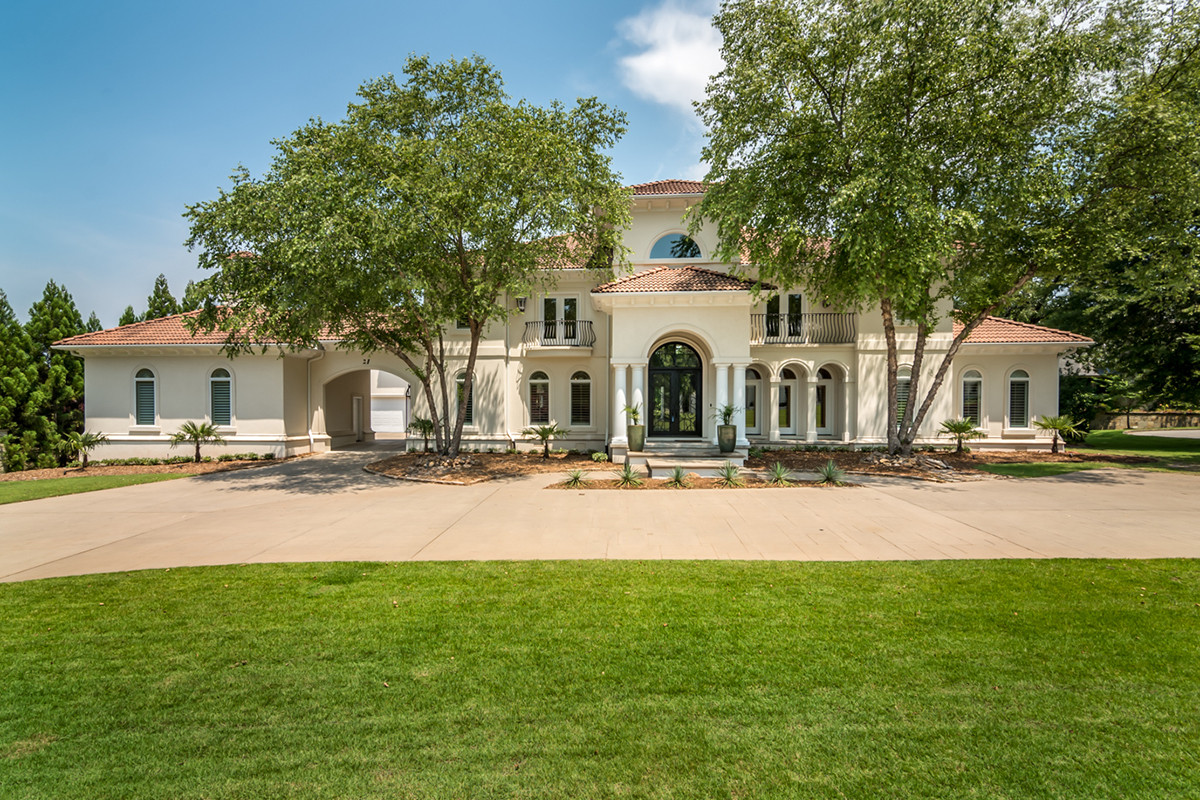 Pulaski County Most Expensive Home Sales 2021 139366