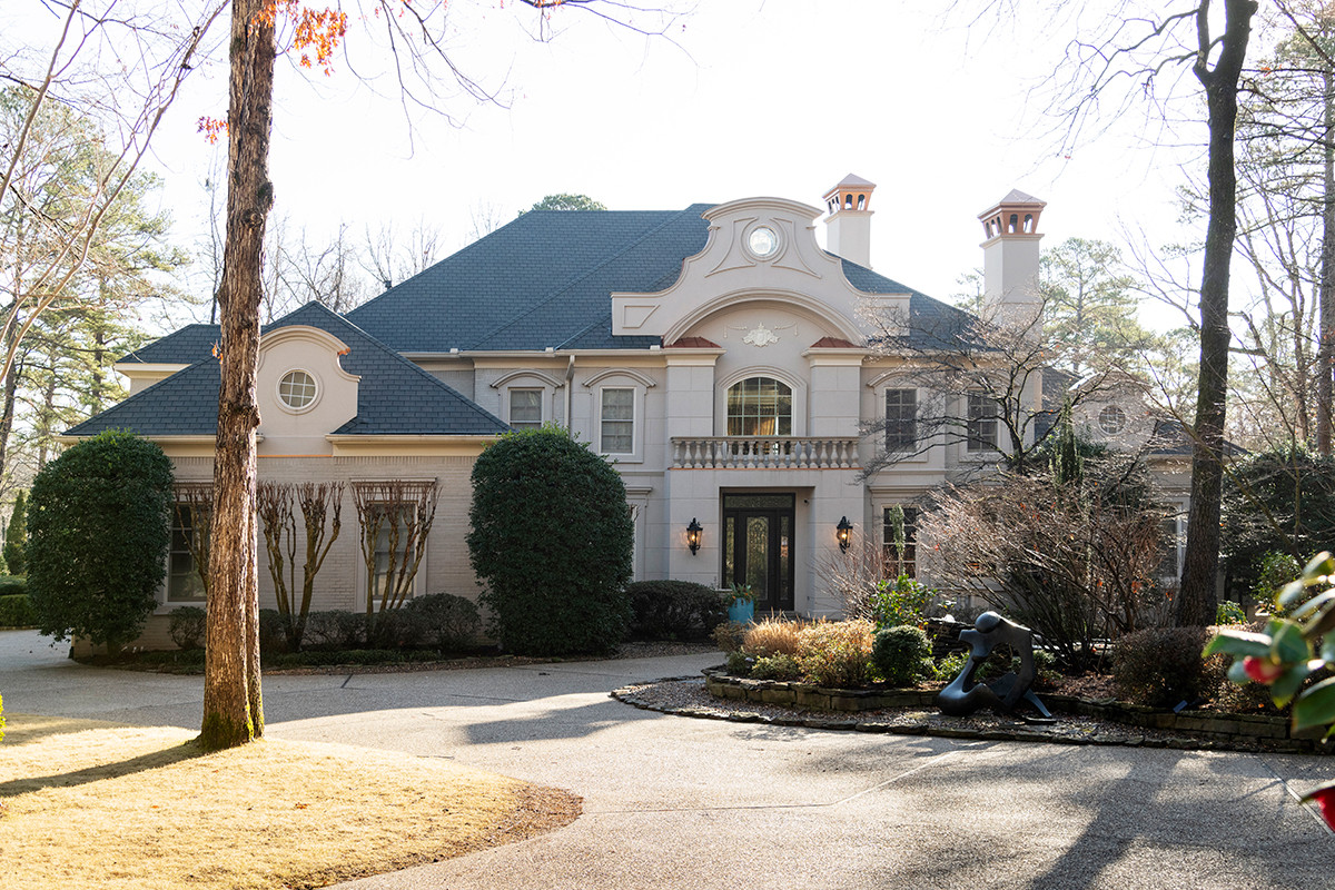 Pulaski County Most Expensive Home Sales 2021 139366