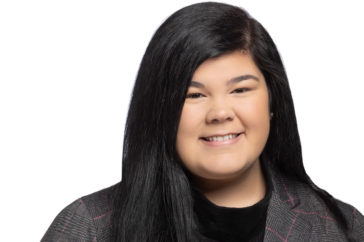 Financial Movers 139406 Gracie Erwin