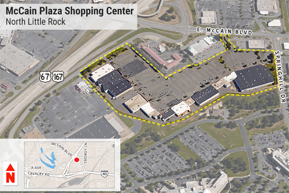 139791 McCain Shopping Plaza