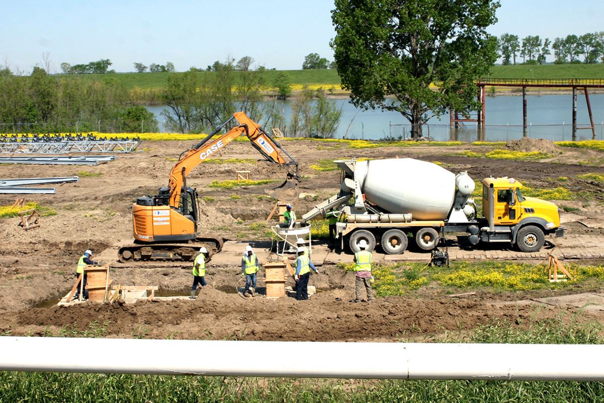 Helm Fertilizer Helena Harbor 139870