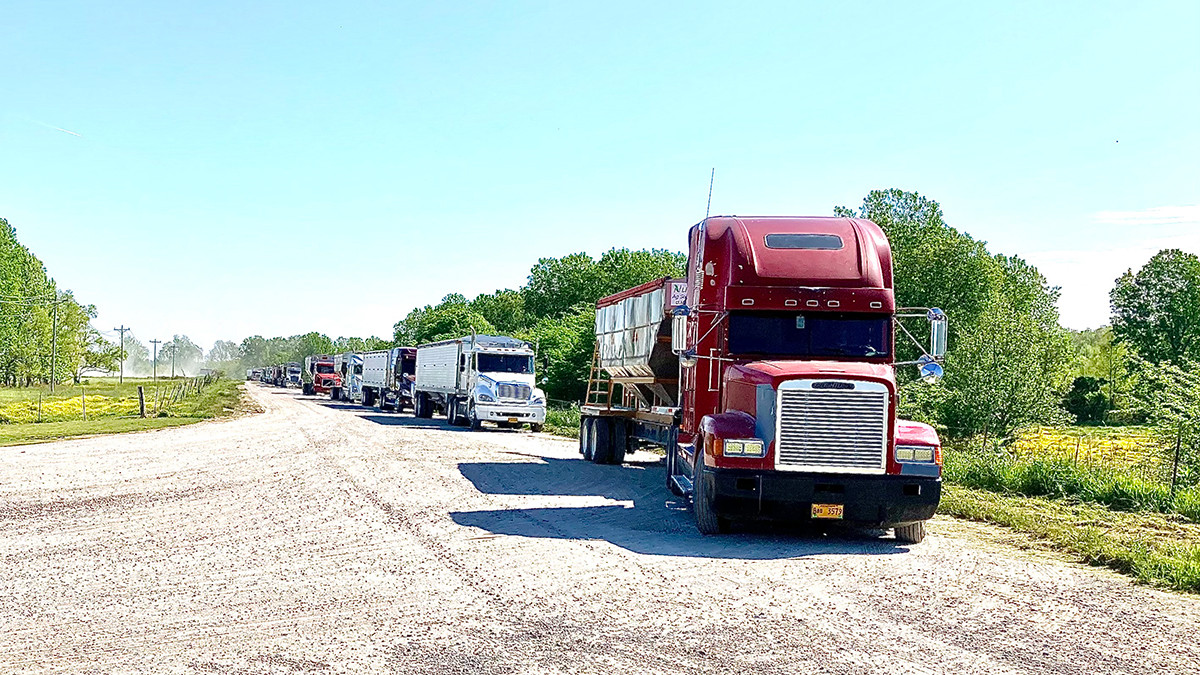 Helm Fertilizer Helena Harbor 139870