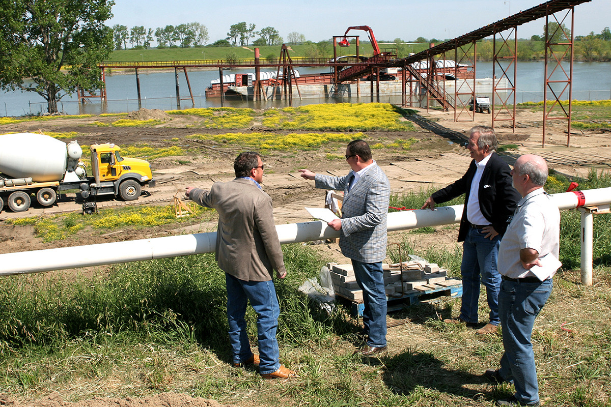 Helm Fertilizer Helena Harbor 139870