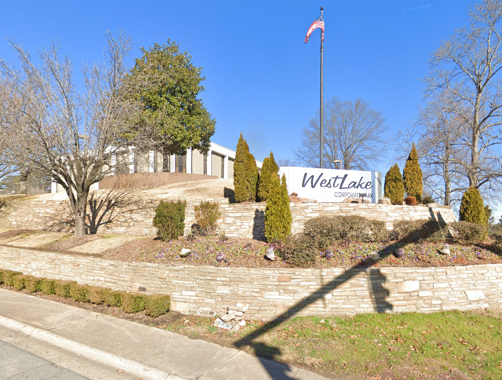 Westlake Corporate Park